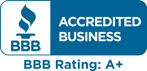 Better Business Bureau Accredited Business