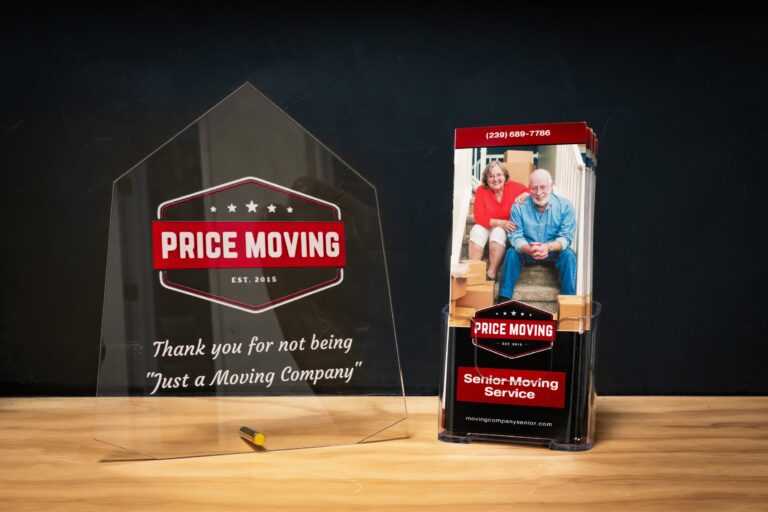 How to Hire the Right Company for Local Moving in Bonita Springs