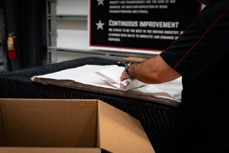 What Is the Average Hourly Rate for Movers in Bonita Springs?