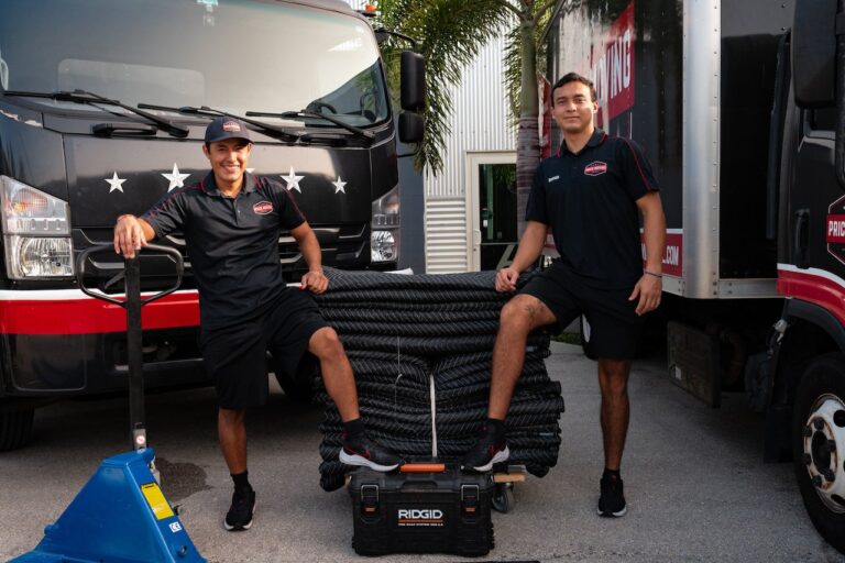 Seasonal Tips for Local Moving in Bonita Springs